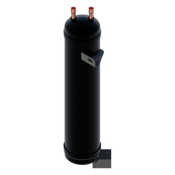 Buderus Behälter Kältemittel, 1,9L, 8738216250