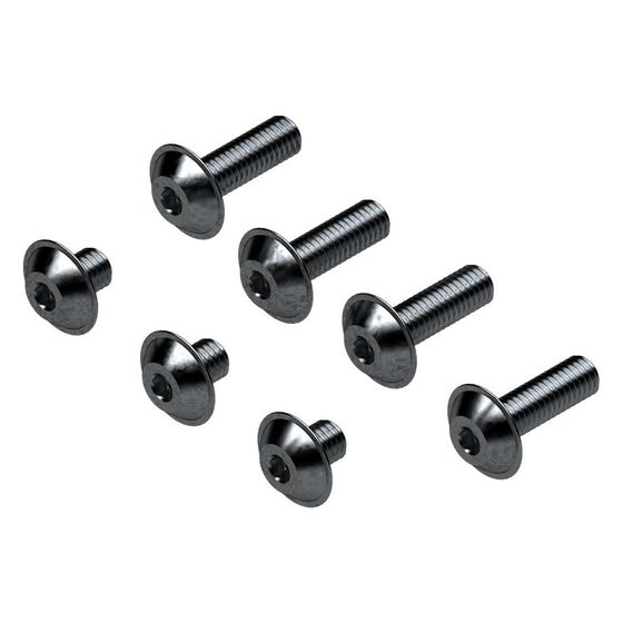 Buderus Schrauben-Set, 8738216412