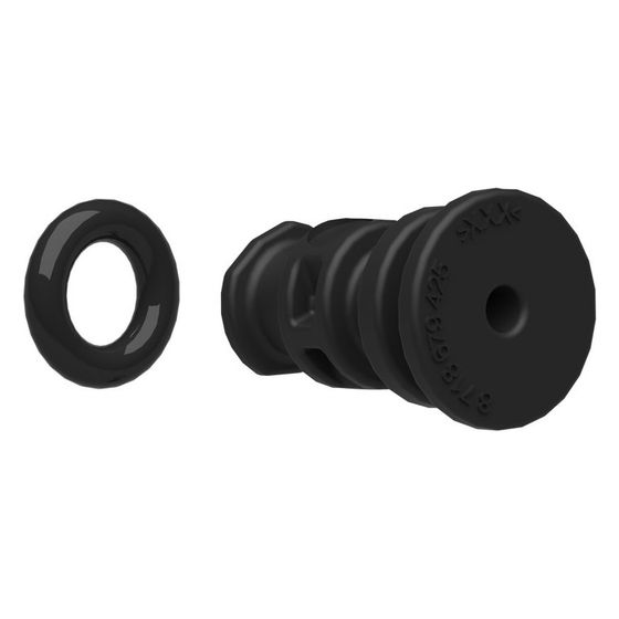 Buderus Stopfen mit O-Ring, 8738216714