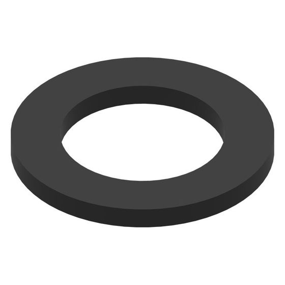 Buderus Dichtung 24x17x2mm, 10 Stück, 8738216735