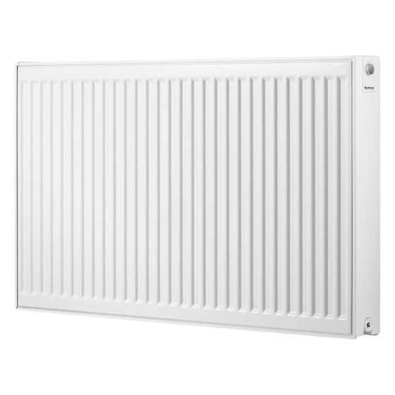 Buderus C-Profil.2 Typ 30 Logatrend Flachheizkörper 500x155x1200mm, FEX, 1535W bei 75/65/20 Grad C