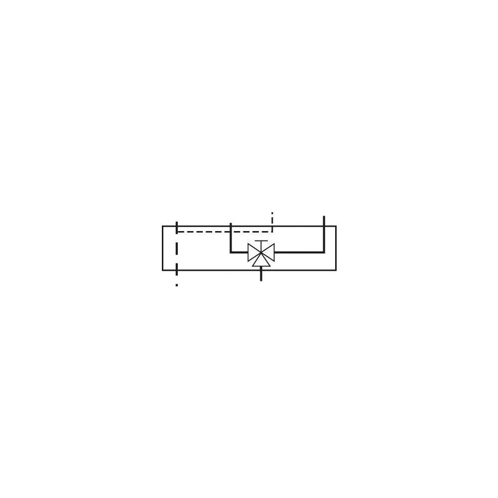 Buderus 3-Wege-Verteilventil Trio-Flow... BUDERUS-80559200 4051516573737 (Abb. 1)