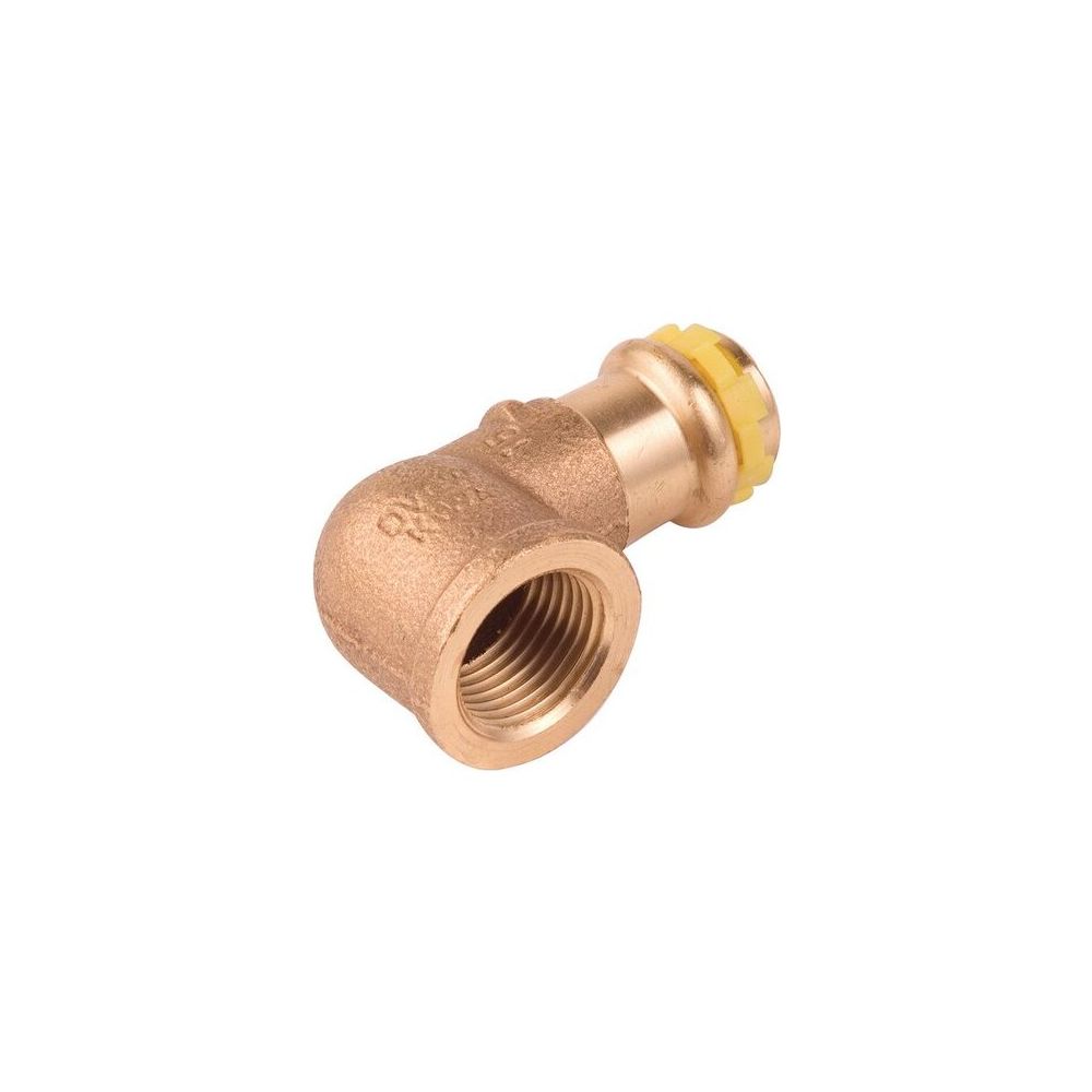 Buderus Logafix Rotguss Gas Übergangswinkel 90 Grad Innen/Innengewinde 18mm x Rp 1/... BUDERUS-7738327242 4057749641168 (Abb. 1)