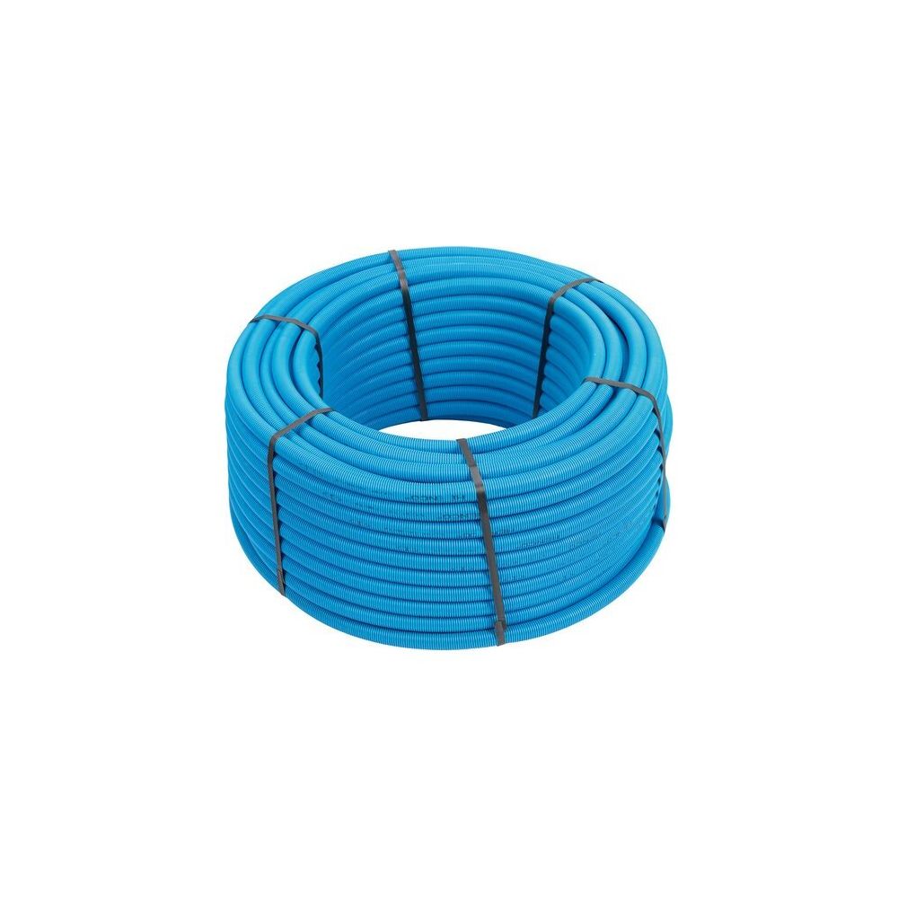 Buderus Rohr 16x2mm 50m Bund Schutzrohr RIXc, PE-Xc/AL/PE-Xc, Presskontur BE, Blau... BUDERUS-7738334062 5414764036796 (Abb. 1)