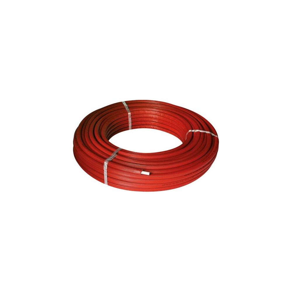 Buderus Rohr 16x2mm 50m Bund 13mm isoliert RIXc, PE-Xc/AL/PE-Xc, Presskontur BE, Ro... BUDERUS-7738334073 5414764406605 (Abb. 1)