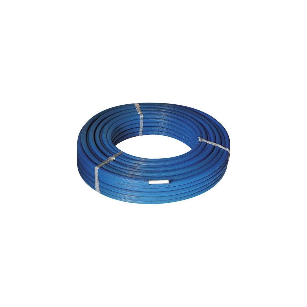 Buderus Rohr 16x2mm 50m Bund 13mm isoliert RIXc, PE-Xc/AL/PE-Xc, Presskontur BE, Bl... BUDERUS-7738334076 5414764052284 (Abb. 1)