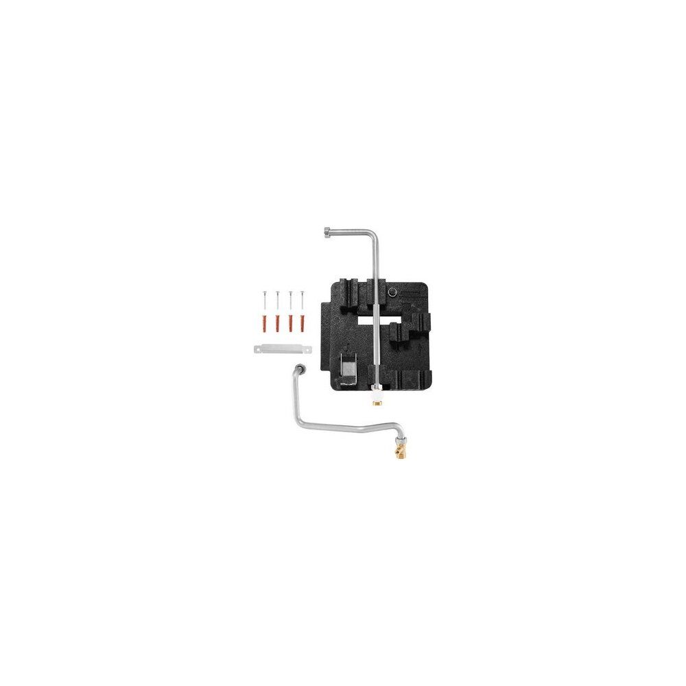 Buderus Logamax Wohnungsstation WS160-35 E kompakt, Modul ungemischter Heizkreis, M... BUDERUS-7739619776 4062321394288 (Abb. 5)