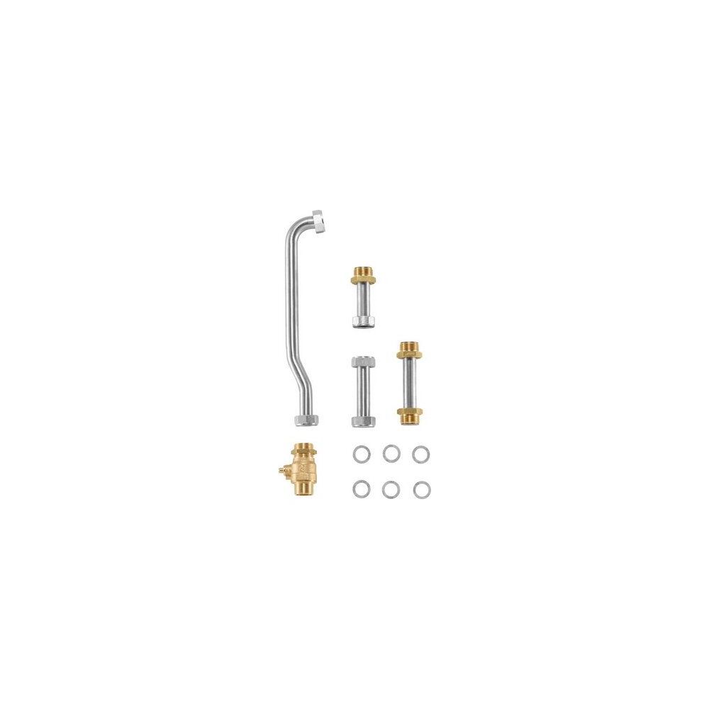 Buderus Kaltwasserabgang G 3/4" für Logamax kompakt WS170... BUDERUS-7733600108 4057749087850 (Abb. 1)