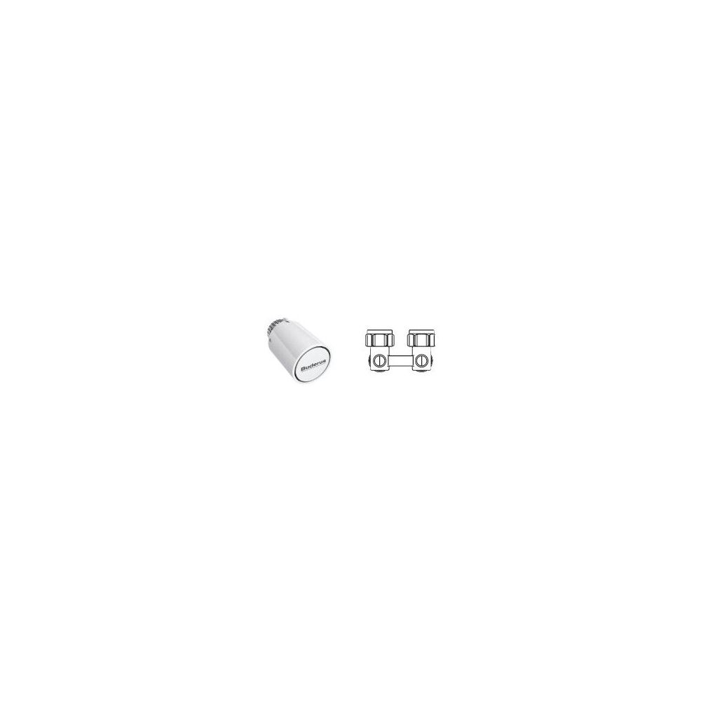 Buderus Logatrend-VC/VCM Zubehörpaket Eck/ BD-1, 7739602313... BUDERUS-7739602313 4051516918644 (Abb. 2)