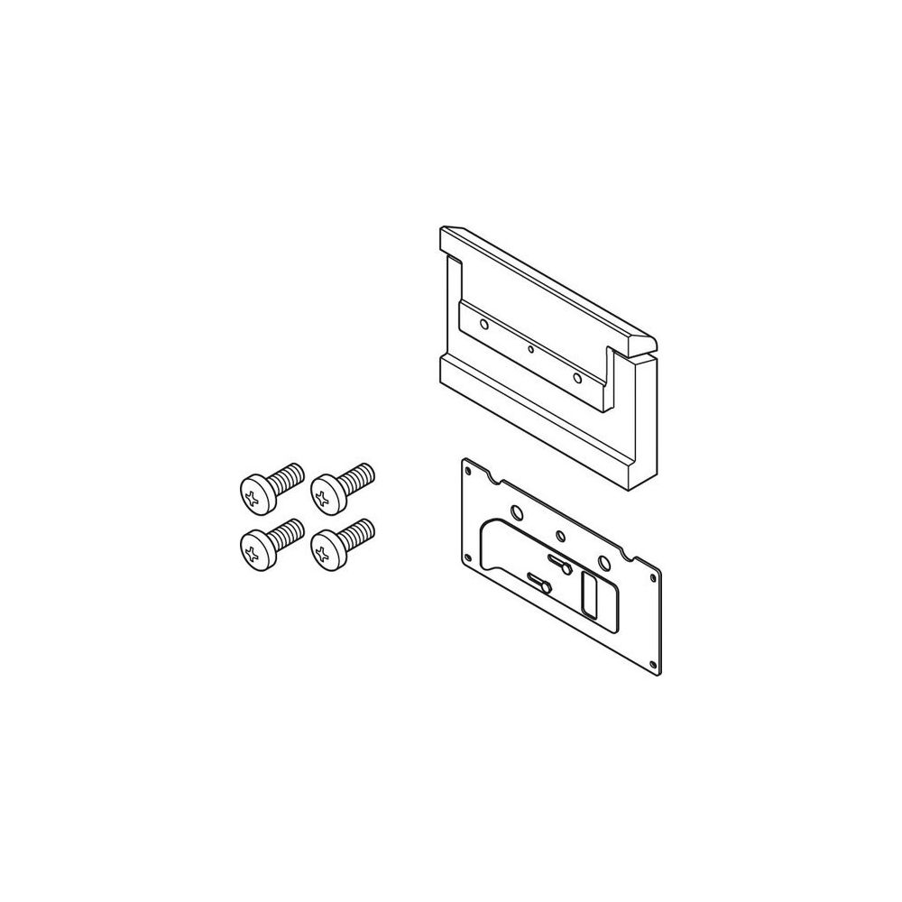 Buderus Set Anheizhilfe für H116-216... BUDERUS-7736603796 4062321048495 (Abb. 2)