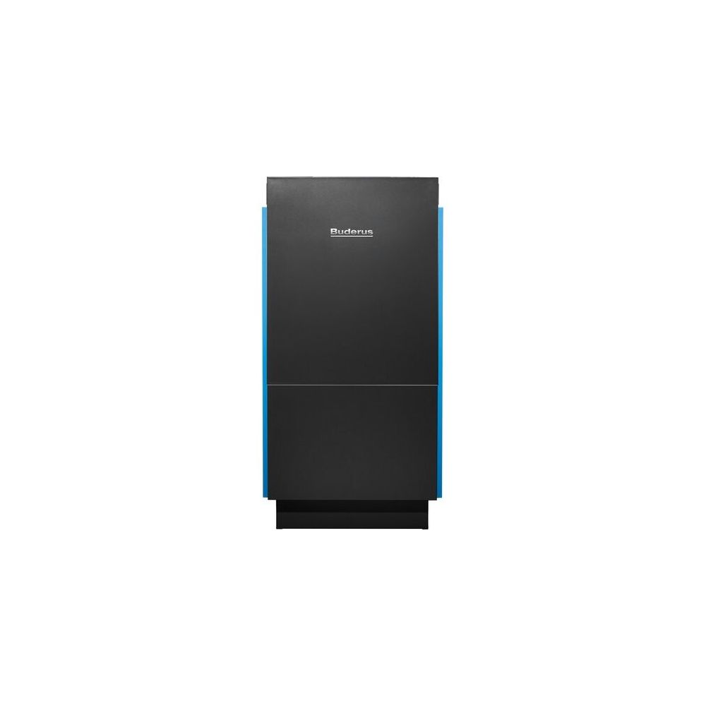 Buderus Logano plus Gas-Brennwertkessel KB472-350 rechts, 350kW, Erdgas E/L... BUDERUS-7739619818 4062321396503 (Abb. 2)