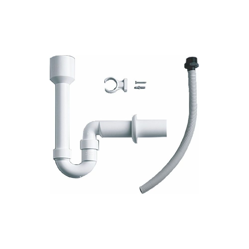 Buderus Heizwasser-Set Logaplus MZ bestehend aus HYC25, 3-Wegeventil 1", MAG 50l, M... BUDERUS-7739624087 4062321965778 (Abb. 2)