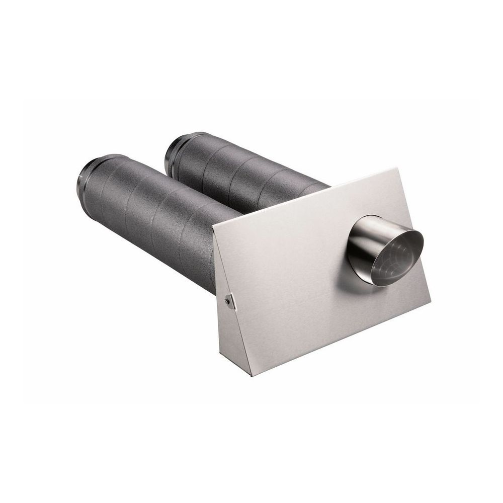Buderus Logaplus Logavent Wohnungslüftungsgerät HRV mit Bedieneinnheit BP260 Basisp... BUDERUS-7739621469 4062321611606 (Abb. 6)