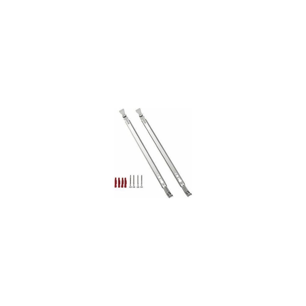 Buderus BMSplus FMS 20-33 H600 horizontal, 3x, mit Blind- und Entlüftungsstopfen... BUDERUS-7738325250 4057749215475 (Abb. 1)