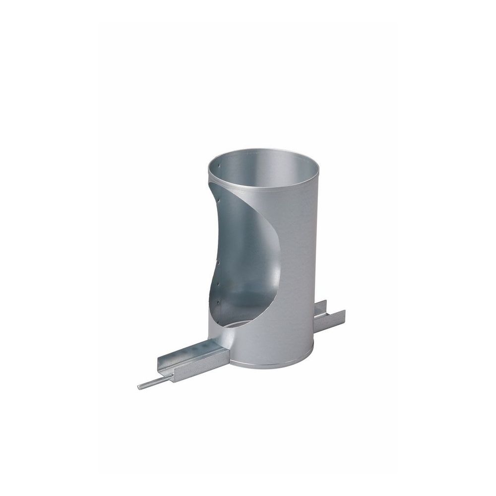 Buderus Grundbausatz Dachheizzentrale DN 125, 80936124... BUDERUS-80936124 4051516929121 (Abb. 2)