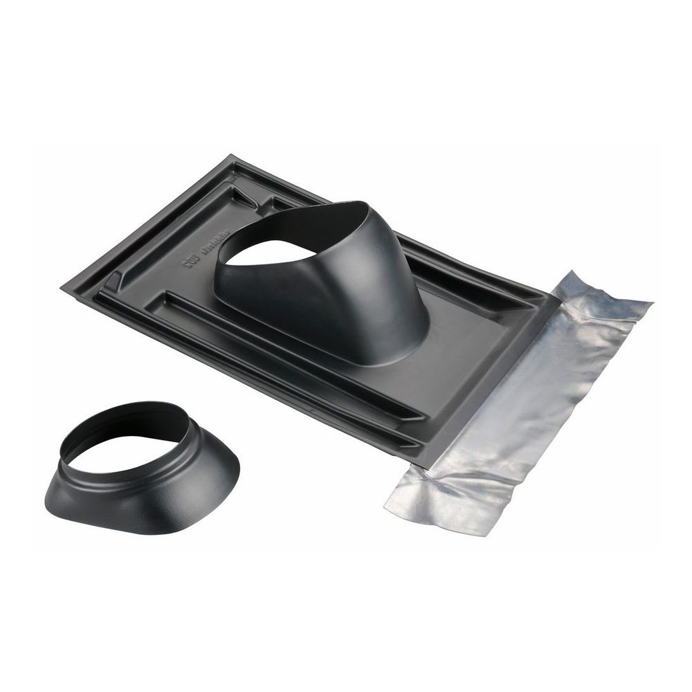 Buderus Grundbausatz Aussenwandsystem DN 125, 80936142... BUDERUS-80936142 4051516929152 (Abb. 2)