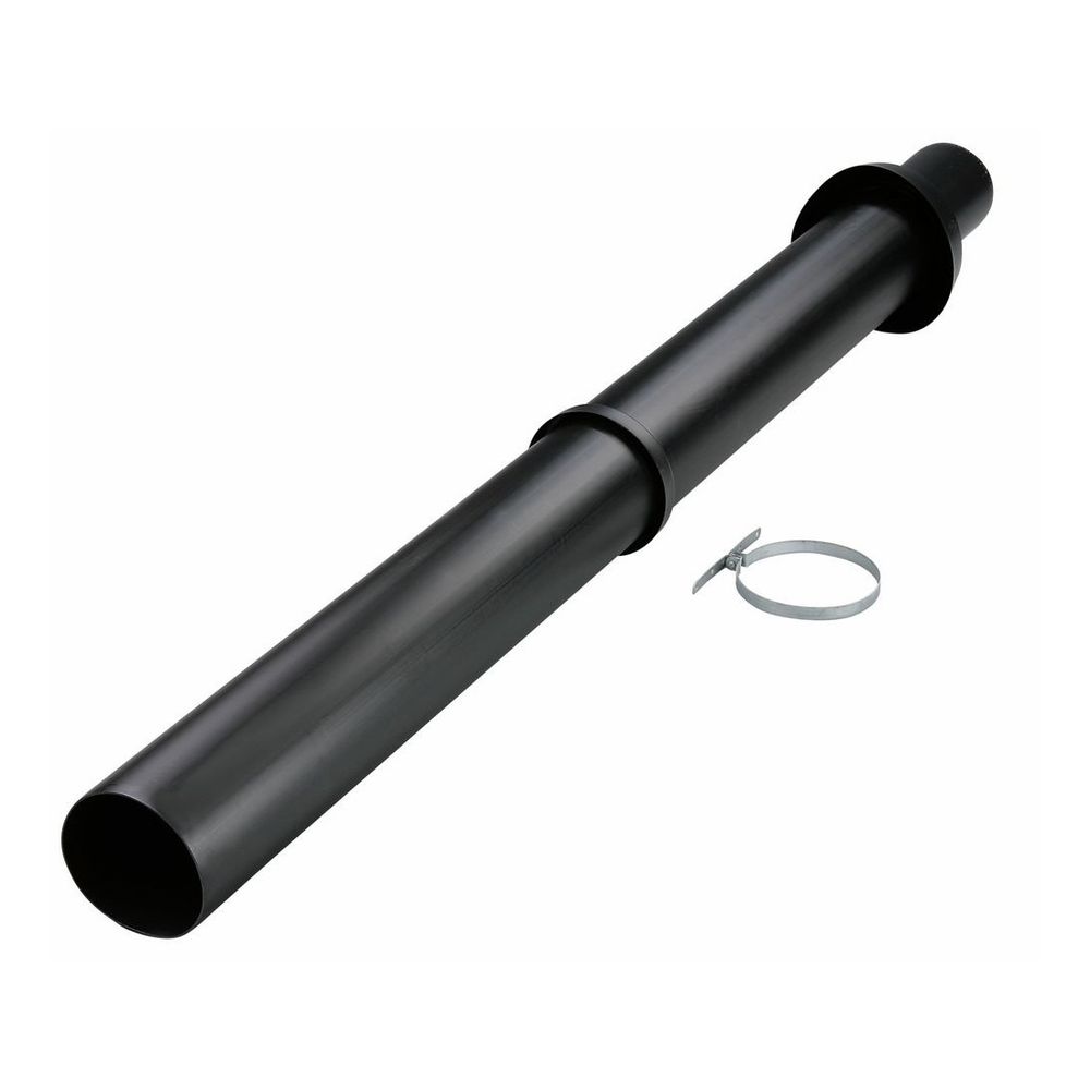 Buderus Grundbausatz Dachheizzentrale DN 125, 80936124... BUDERUS-80936124 4051516929121 (Abb. 3)