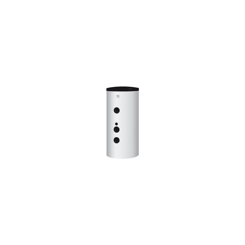 Buderus Logalux Pufferspeicher PW200 E S-B, Speichervolumen 200l... BUDERUS-8735100980 4062321393946 (Abb. 1)