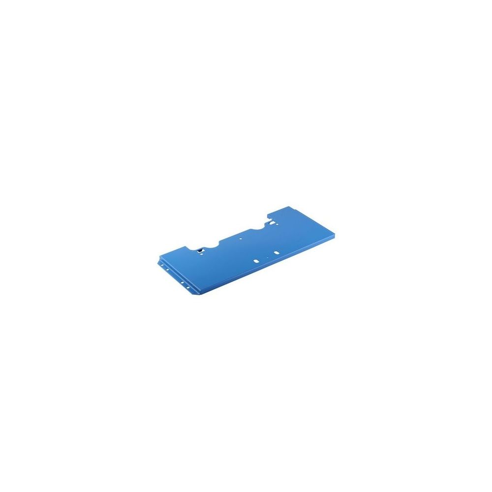 Buderus Adapterblech Regelgerät... BUDERUS-63018642 4010009942276 (Abb. 1)