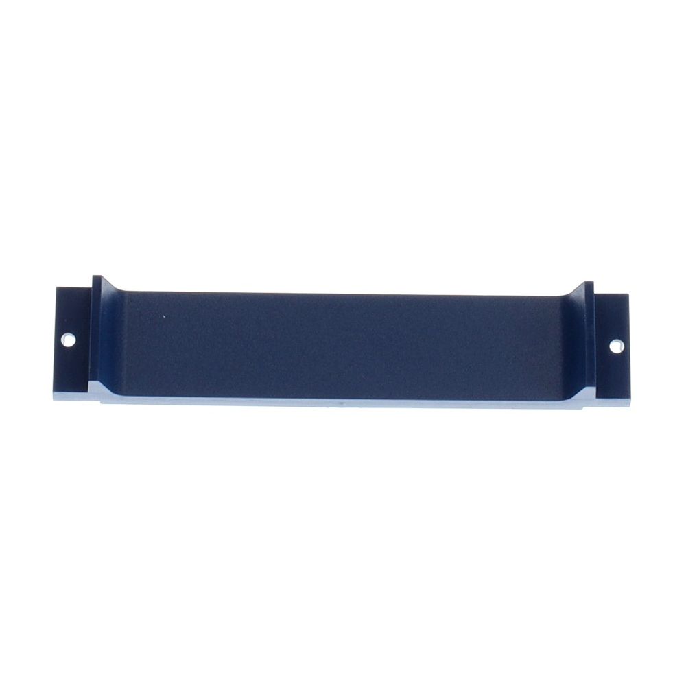 Buderus Frontplatte Blind-1 3000 OP220, Blau... BUDERUS-7079100 4047416091433 (Abb. 1)