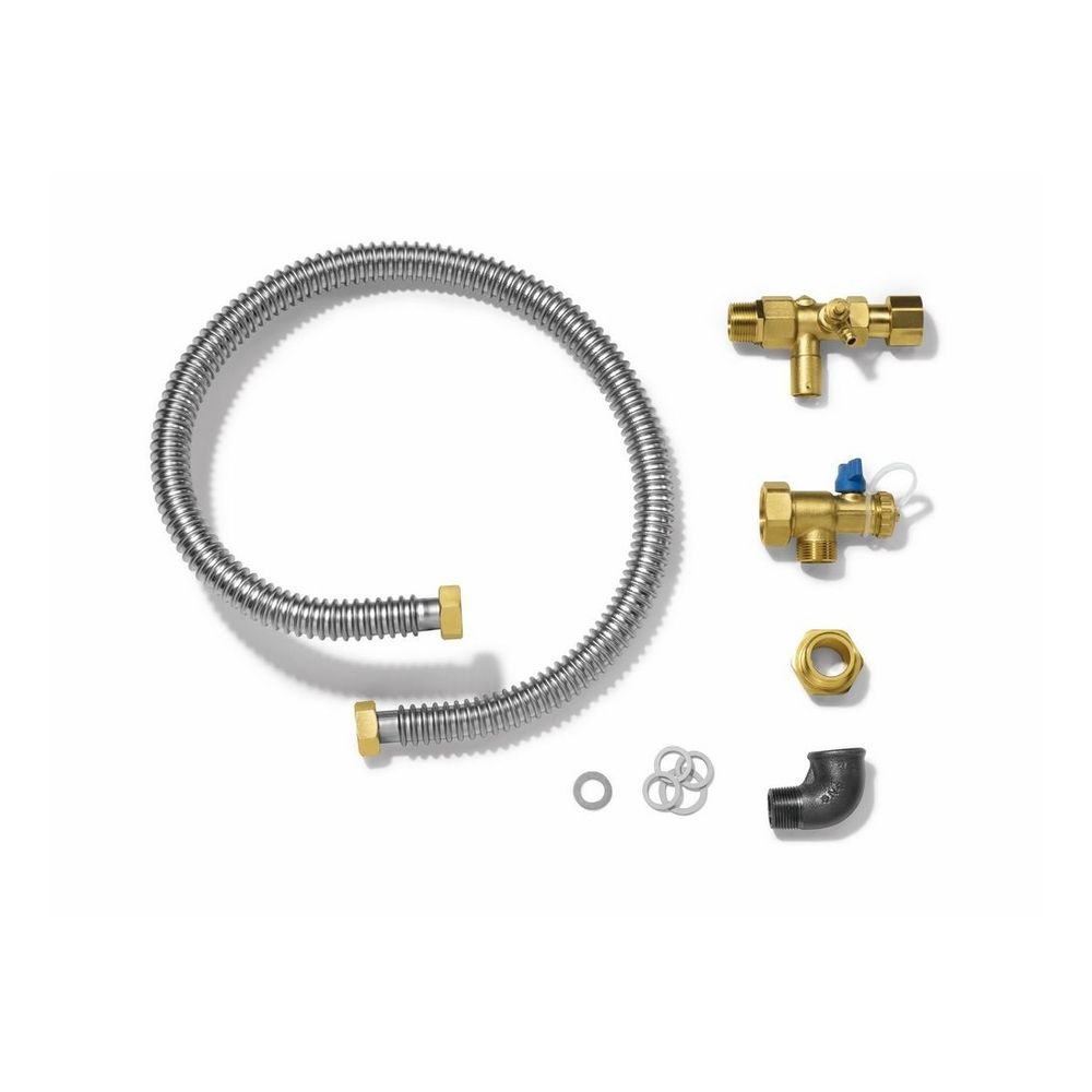 Buderus Logaplus Hybridmodul-Set MZ bestehend aus GB212 HYC25, HSM25/6, MAG 35l, MM... BUDERUS-7739623874 4062321902629 (Abb. 5)