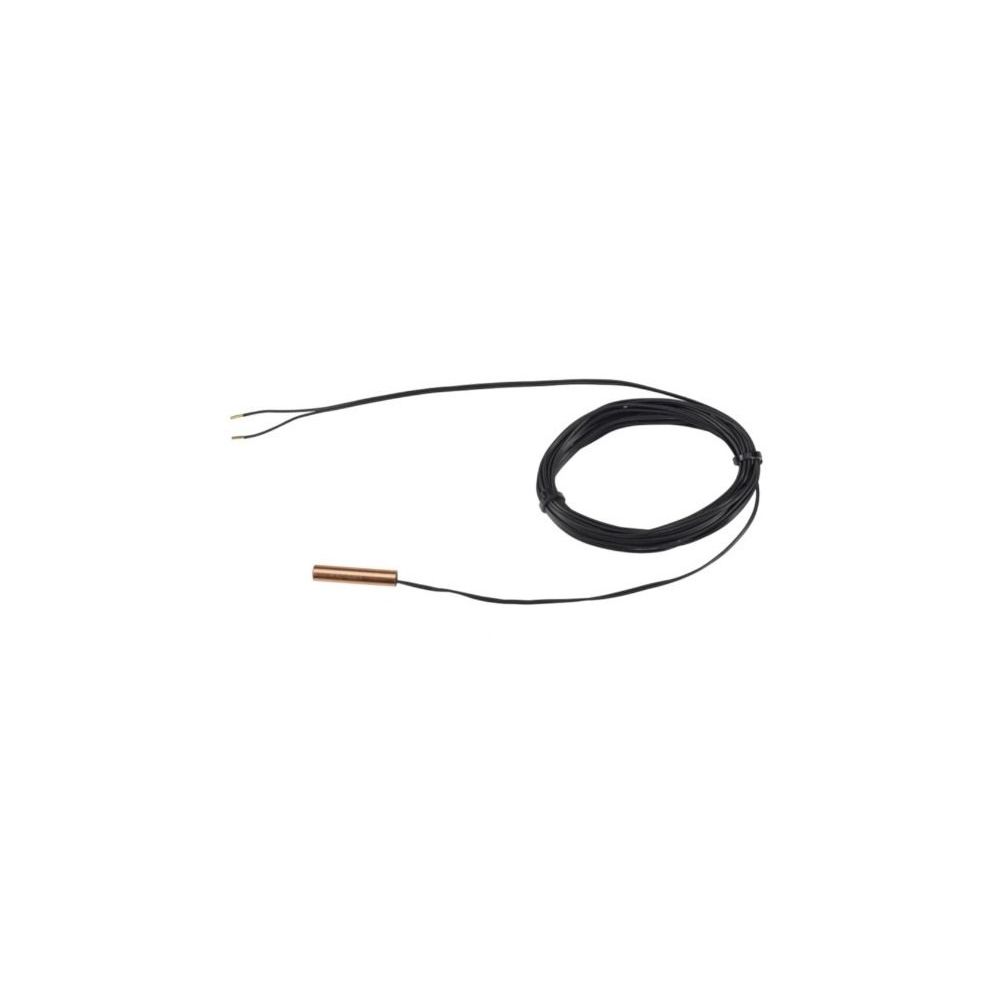Buderus Logaplus Paket WP S6-1, Logatherm Wärmepumpe WPS 17-1, 1 gemischter Heizkr... BUDERUS-7739613178 4057749554703 (Abb. 20)