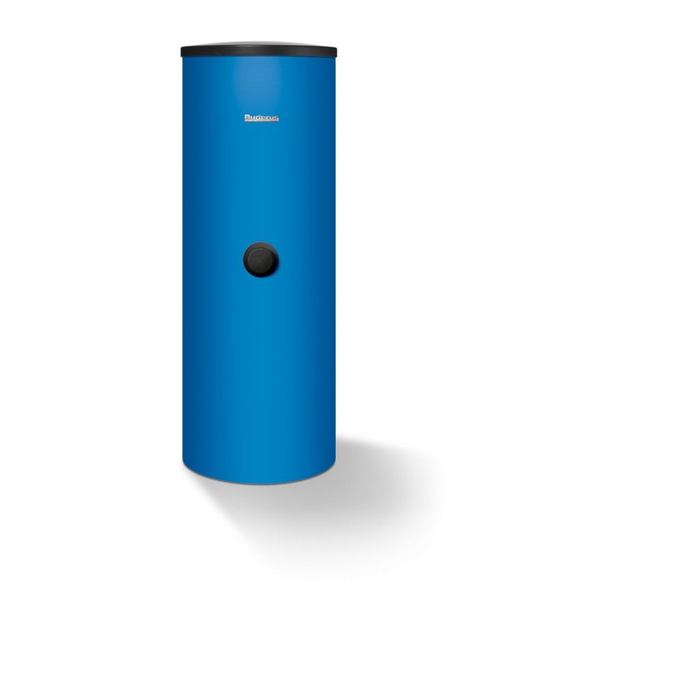 Buderus Logalux Warmwasserspeicher SU200/5E Speichervolumen 193l aus Stahlblech, Bl... BUDERUS-8718543077 4051516681951 (Abb. 2)