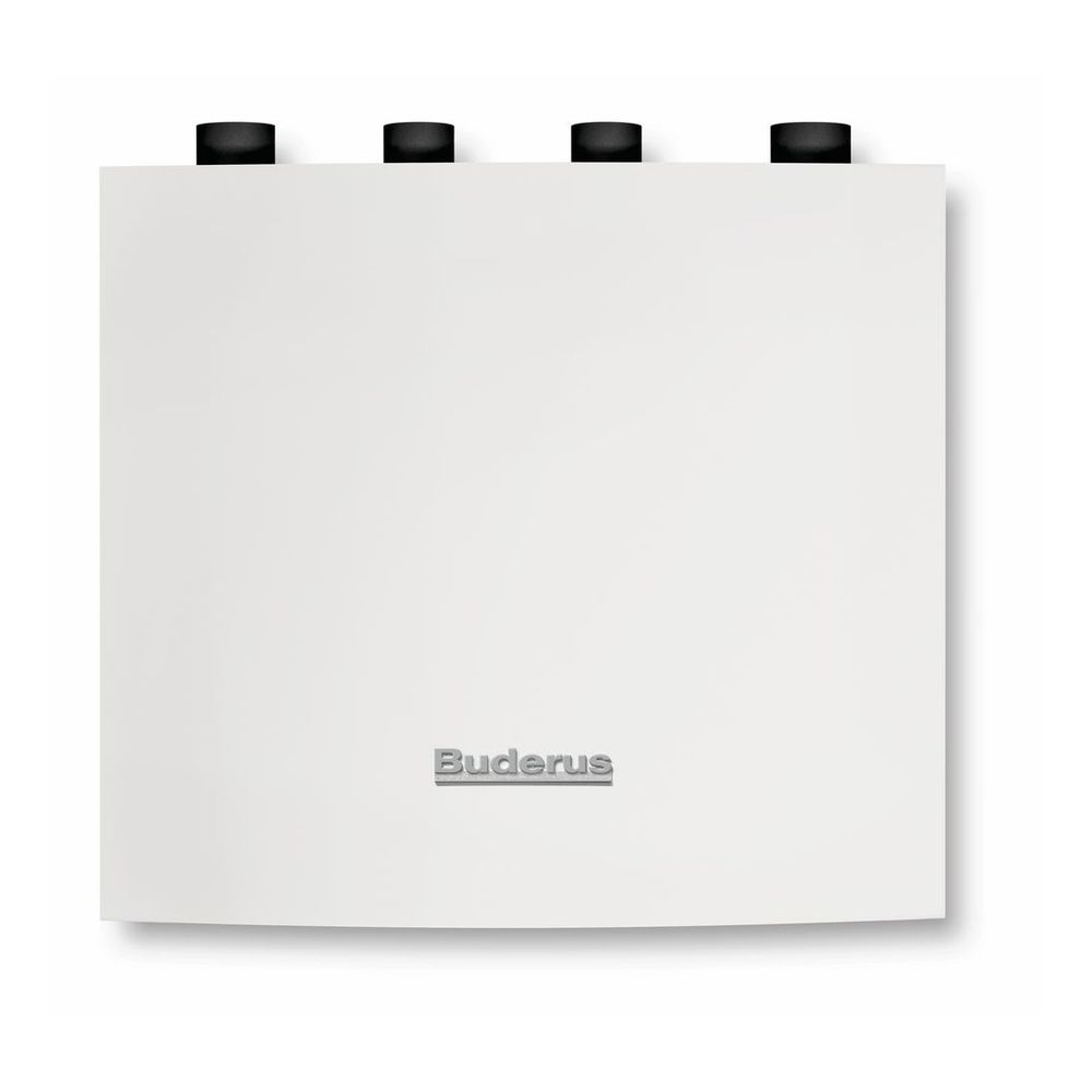 Buderus Logatherm PKSt-1 Passive Kühlstation für WPS-1... BUDERUS-8738211897 4062321274023 (Abb. 2)
