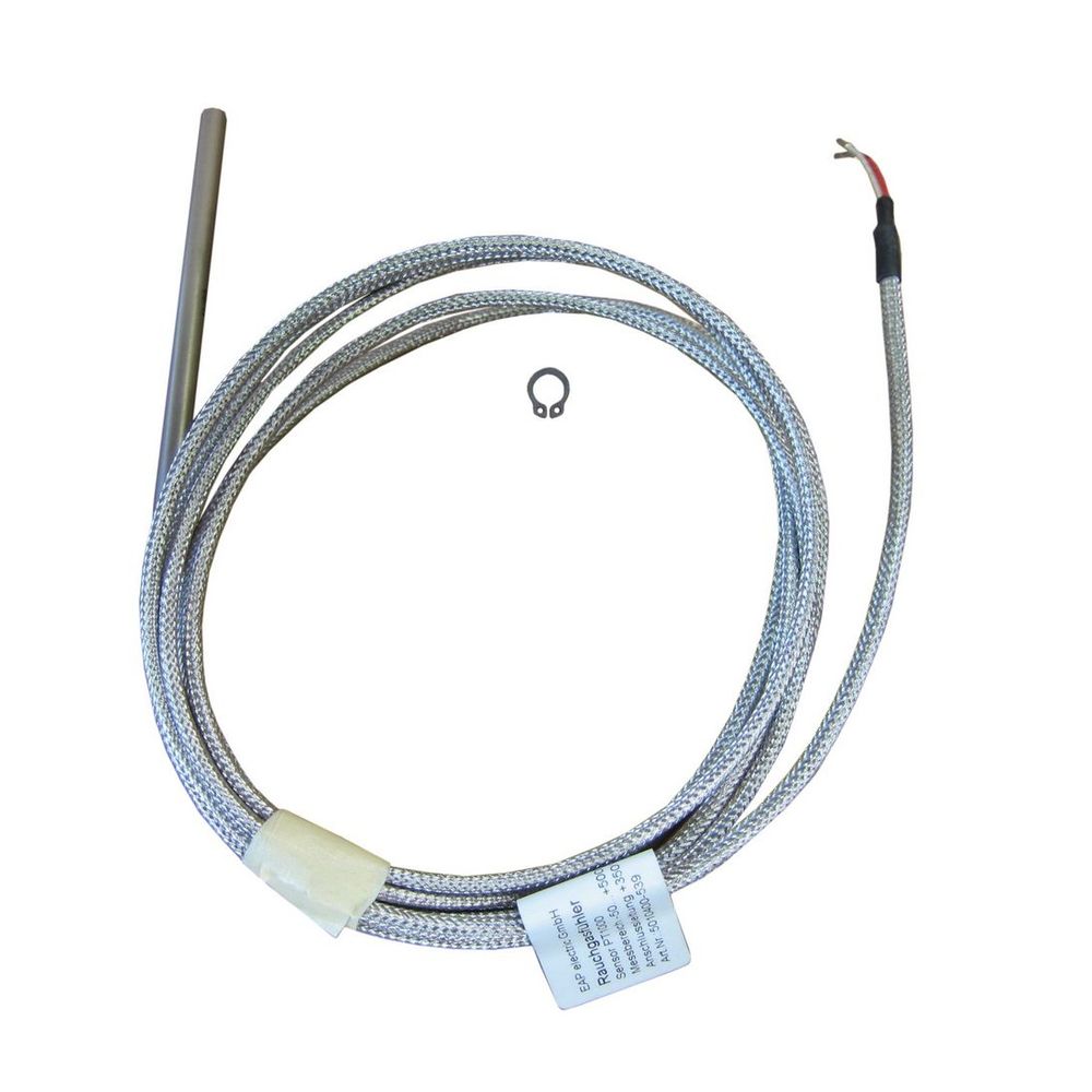 Buderus FWG Abgastemperatur-Fühler Rauchgas PT 1000 geschirmt... BUDERUS-63043983 4051516754525 (Abb. 1)