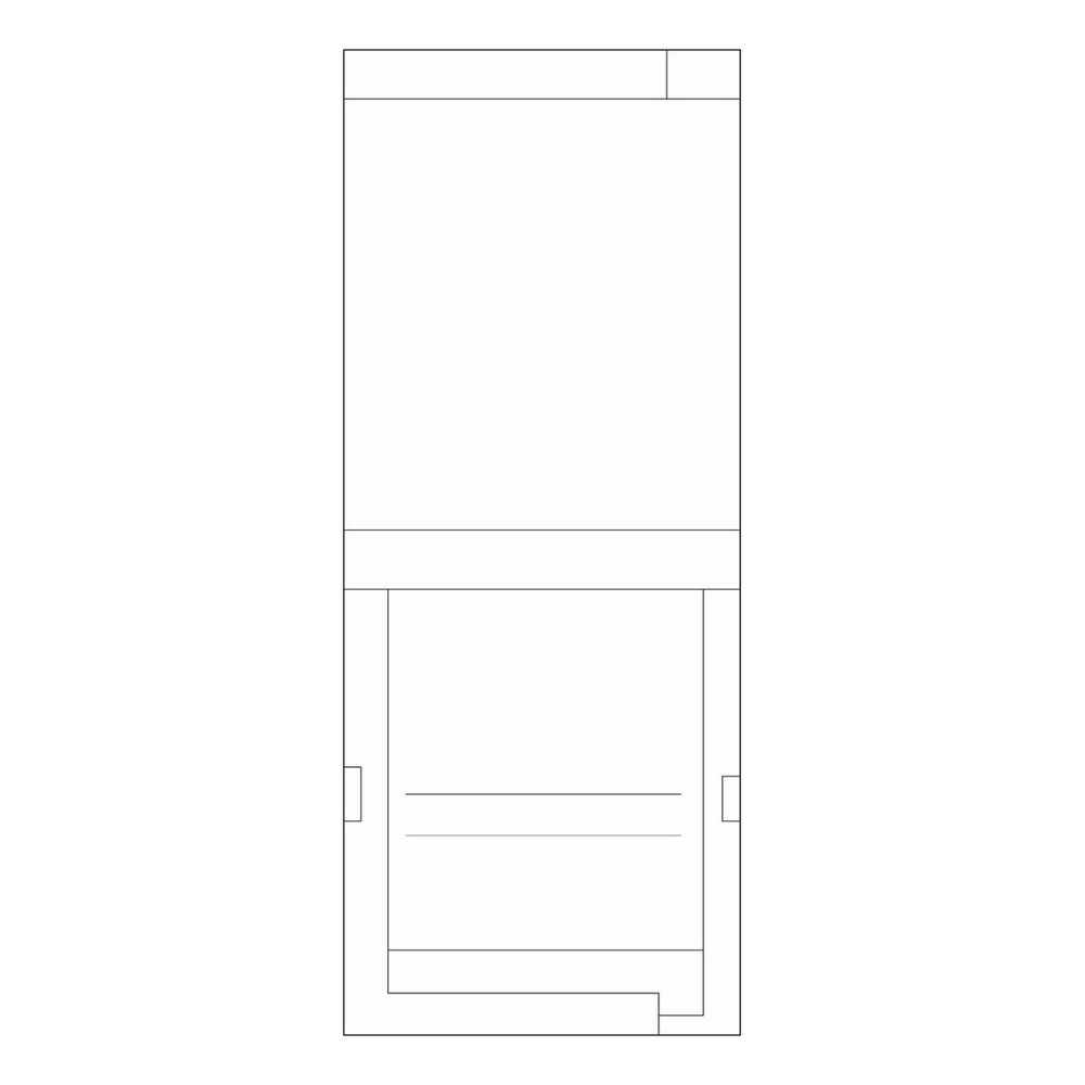 Buderus Sicherung 1A 10 Stück, 87186645490... BUDERUS-87186645490 4051516821517 (Abb. 1)