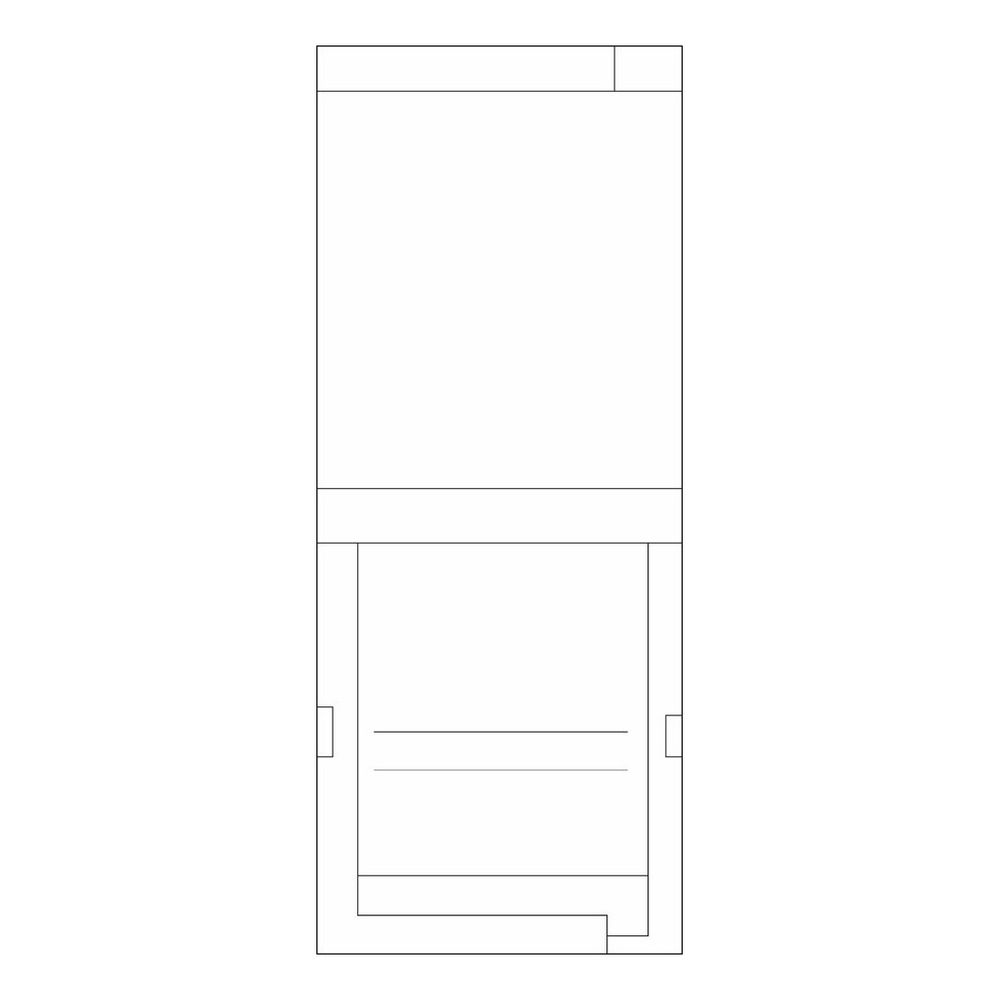 Buderus Sicherung 2A 10 Stück, 87186645500... BUDERUS-87186645500 4051516821524 (Abb. 1)