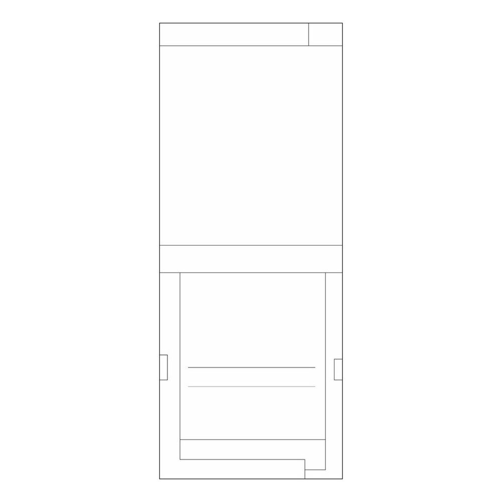 Buderus Sicherung 6A 10 Stück, 87186645510... BUDERUS-87186645510 4051516821531 (Abb. 1)