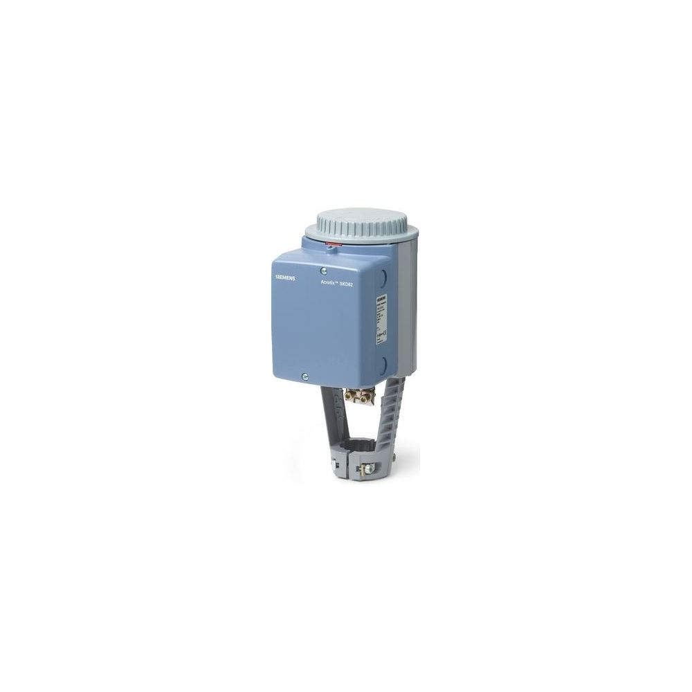 Buderus SBT Elektrischer Stellantrieb SKD 62, 24 V AC für Flanschventile... BUDERUS-83607264 7612914005304 (Abb. 1)