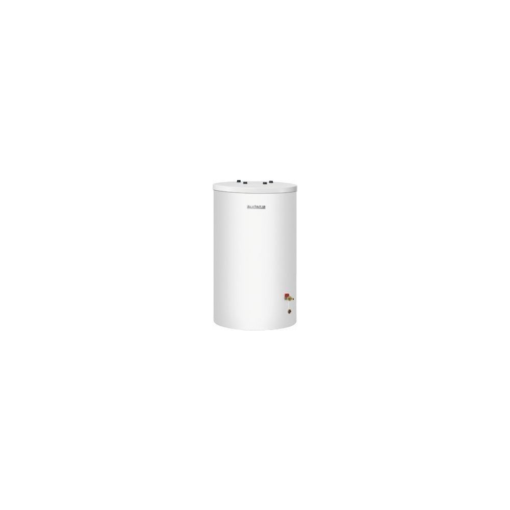 Buderus Logalux Pufferspeicher P120/5W Speichervolumen 123l, Weiß... BUDERUS-8718542920 4051516695804 (Abb. 1)