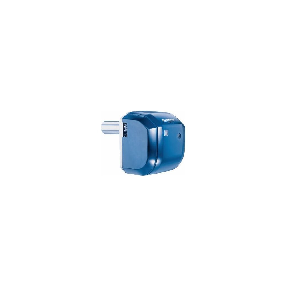 Buderus Logatop BE-A 1.1-28 28kW, Keramikrohr... BUDERUS-63044340 4051516852849 (Abb. 1)