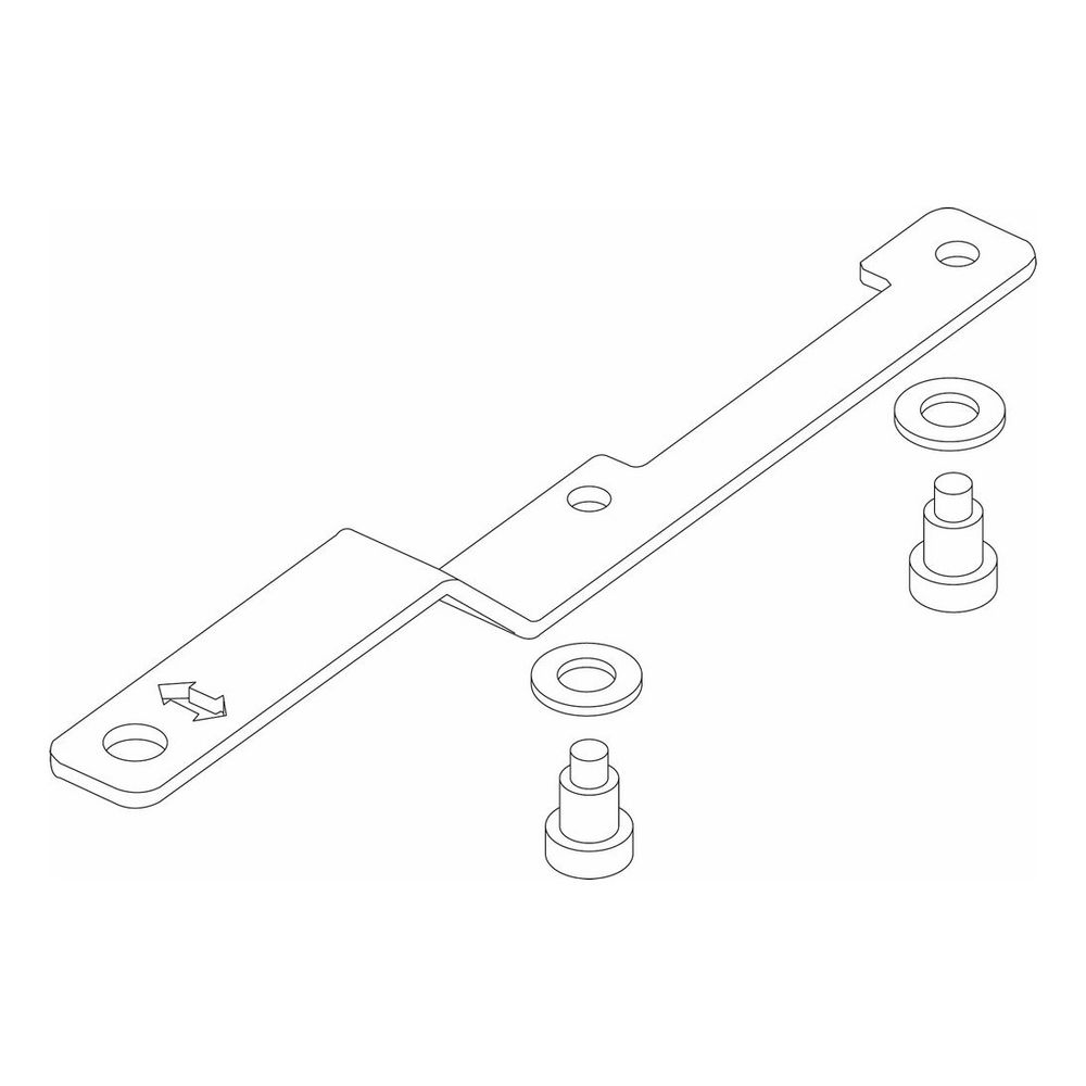 Buderus Rüttelstange, 8718592705... BUDERUS-8718592705 4054925222715 (Abb. 1)