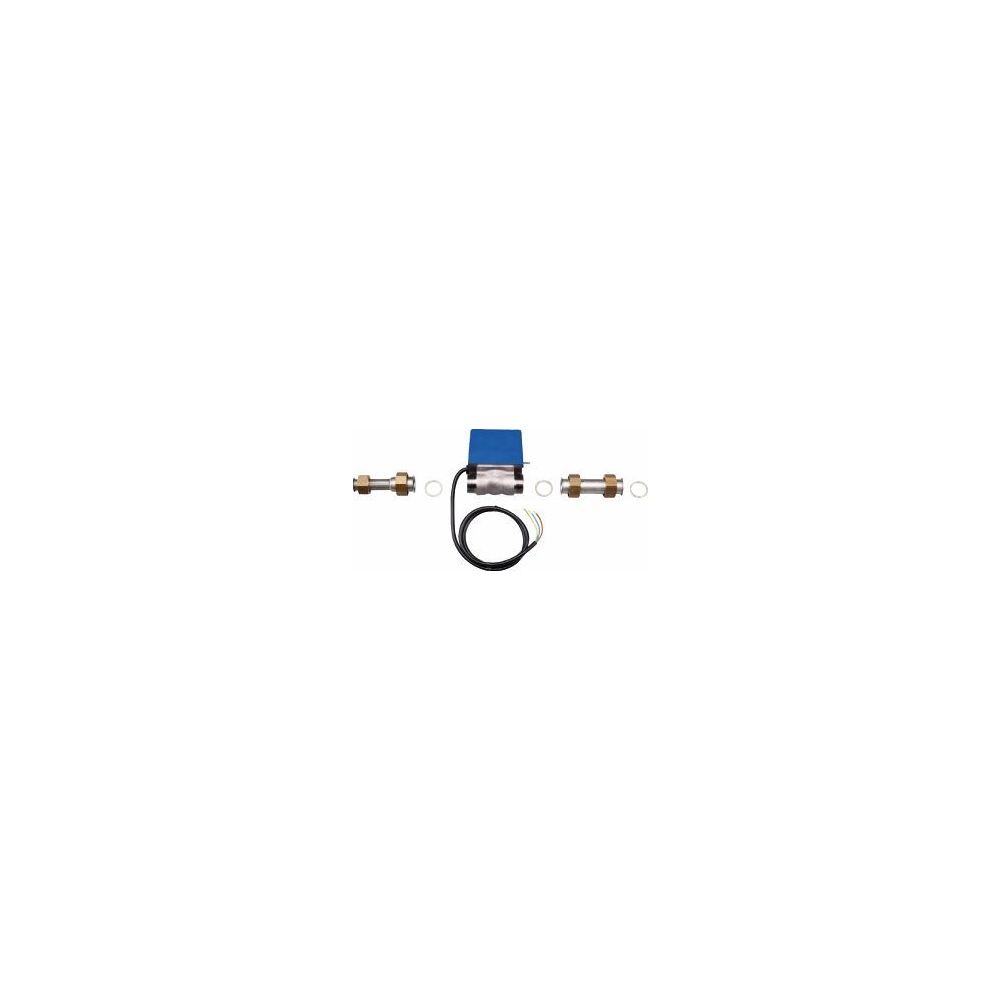 Buderus Logalux Frischwasserstation FS54/3 E mit Plattenwärmetauscher und integrier... BUDERUS-7739613384 4057749571380 (Abb. 4)