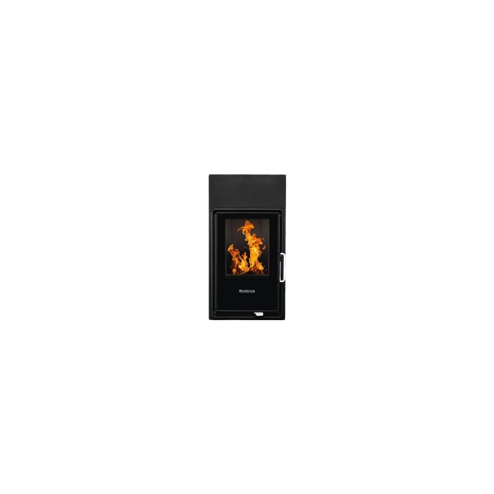 Buderus Logaflame HLG316-10 Türanschlag rechts... BUDERUS-8718593627 4054925246544 (Abb. 1)