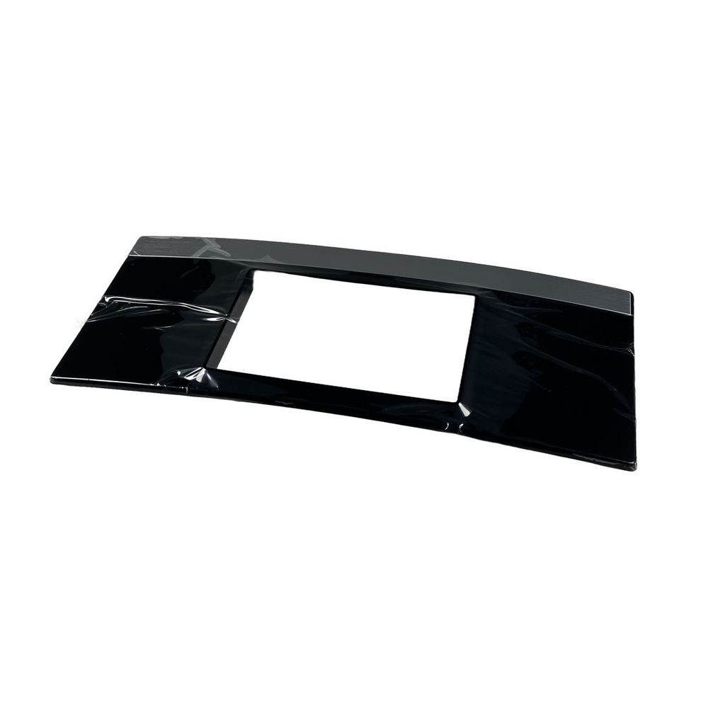 Buderus Blende Display HMC300 Bu/IVT AW/LW... BUDERUS-8733703225 4054925366297 (Abb. 1)
