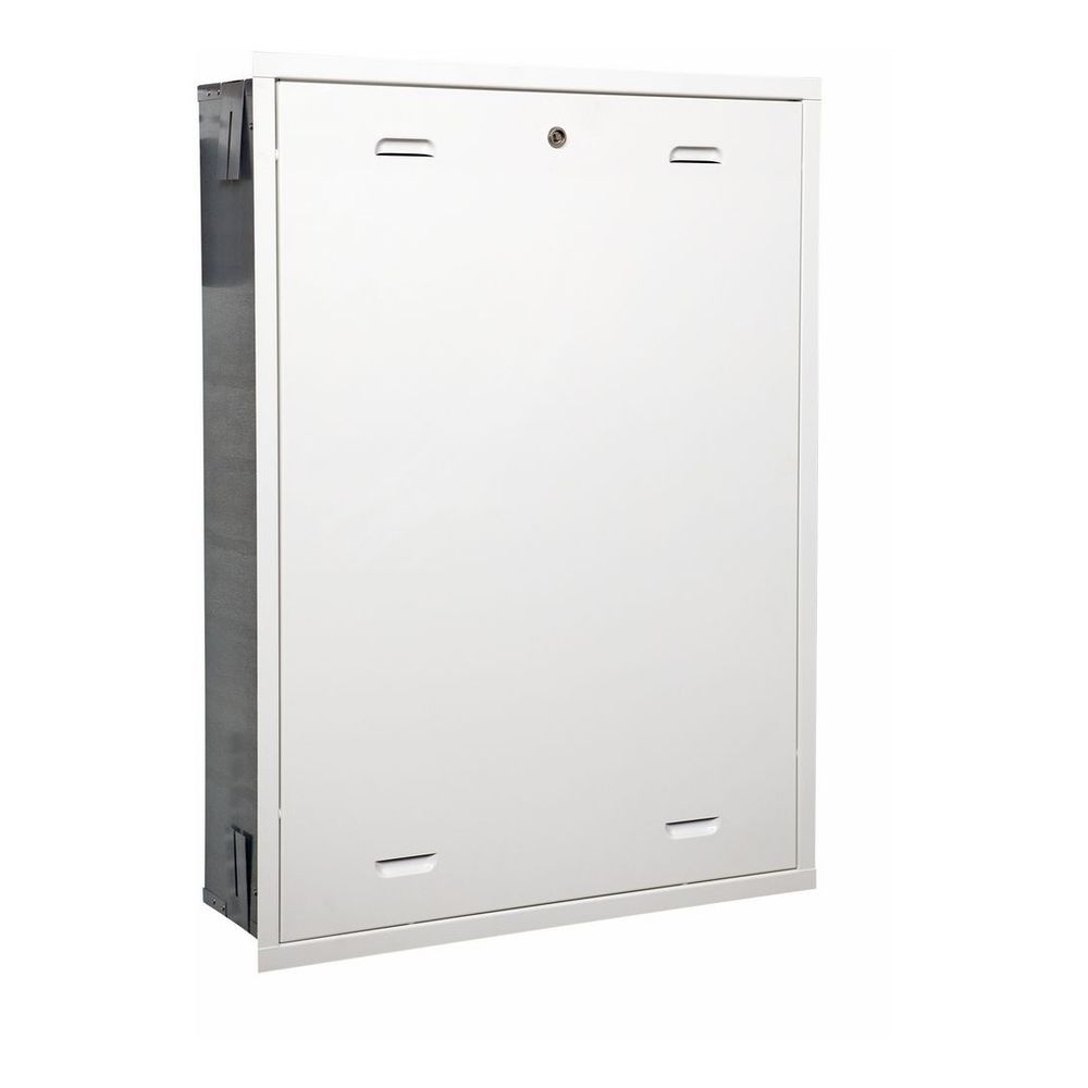 Buderus Logamax Wohnungsstation WS160-35 E kompakt, Modul ungemischter Heizkreis mi... BUDERUS-7739619783 4062321394356 (Abb. 6)