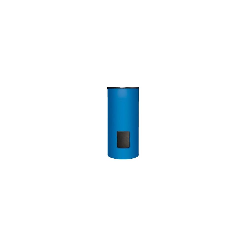 Buderus SU1000.5-C Warmwasserspeicher, emailliert, Blau... BUDERUS-7736502270 4054925237795 (Abb. 1)