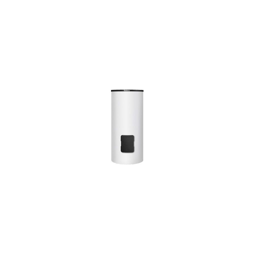 Buderus Warmwasserspeicher SF500.5 W-C, emailliert, Weiß... BUDERUS-7736502323 4054925238327 (Abb. 1)