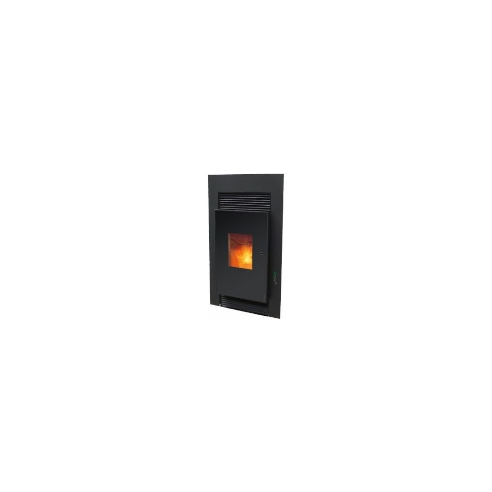 Buderus Heizungspaket Pellet Logaplus B9 wodtke PE nova 10kW mit AM200, Schwarz... BUDERUS-7739616755 4062321676759 (Abb. 3)