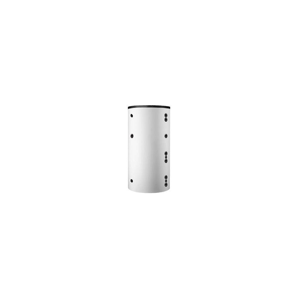 Buderus Marani Frischwasserspeicher HS 750 W C, Speichervolumen 772l... BUDERUS-7735500233 4054925672039 (Abb. 1)