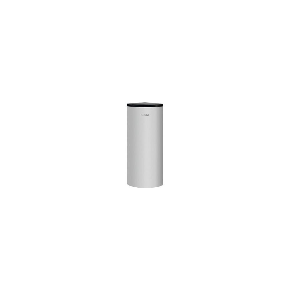 Buderus Speicher SU200.5 S-A Warmwasserspeicher, emailliert, Silber... BUDERUS-8732910197 4057749432636 (Abb. 1)