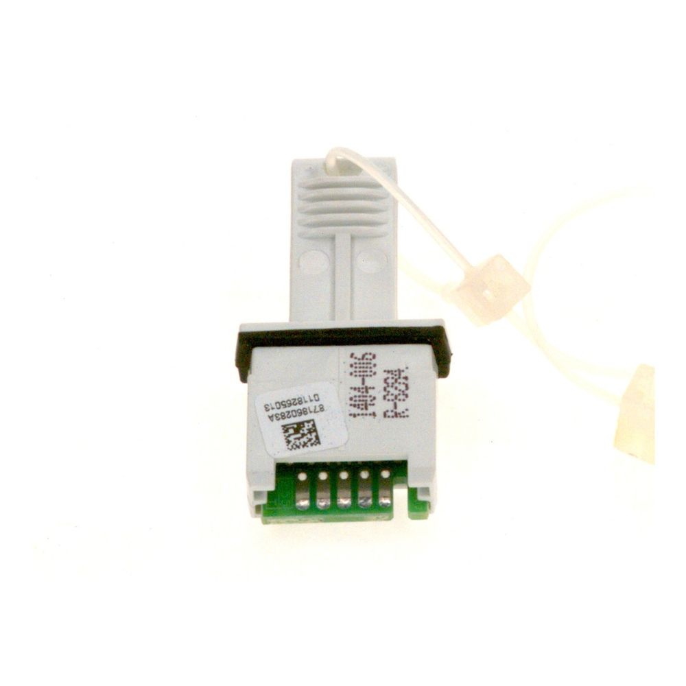 Buderus Kodierstecker für HCM 1404-r5 NG... BUDERUS-87376016200 4054925939965 (Abb. 1)