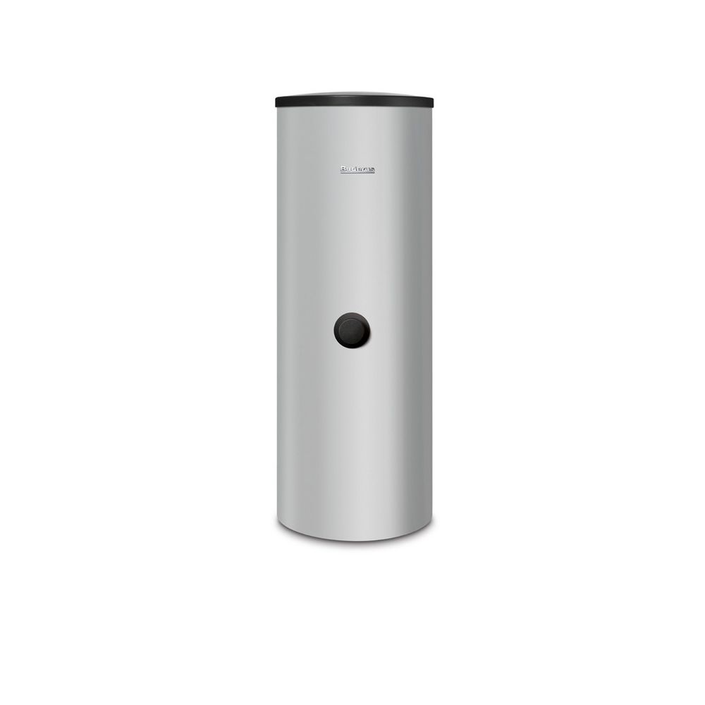 Buderus Logalux Warmwasserspeicher SU200.5 ES Speichervolumen 193l aus Stahlblech, ... BUDERUS-7735500672 4057749115263 (Abb. 1)
