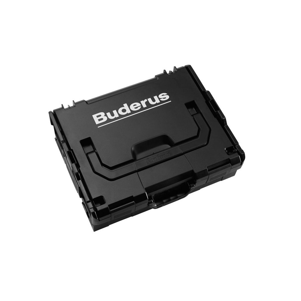 Buderus Service Koffer für GB212 und KB192i Box1 plus 2... BUDERUS-7736602792 4057749621870 (Abb. 2)