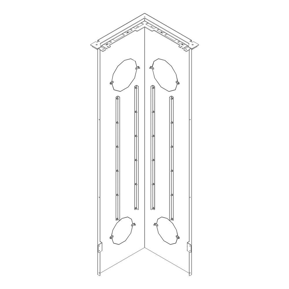 Buderus Rückwand Ecru., 8738803744... BUDERUS-8738803744 4057749185402 (Abb. 1)