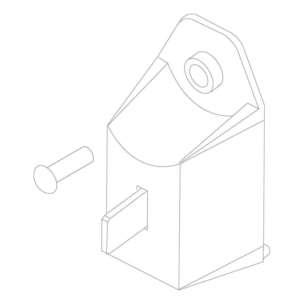 Buderus Modul BIM42 V23 für KB192i - 30... BUDERUS-8738804068 4057749373281 (Abb. 1)